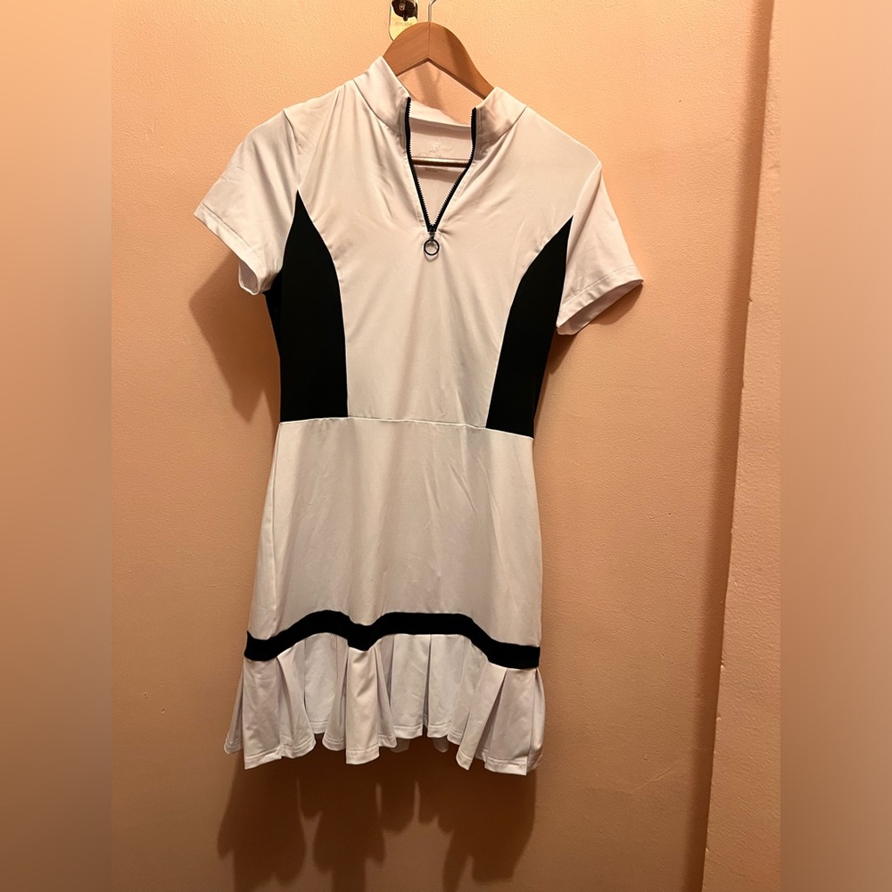 Tennis Dress
